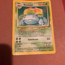 Pokémon Cards 99 Holos, Plus One First Edition.