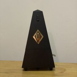 Wittner Metronome  