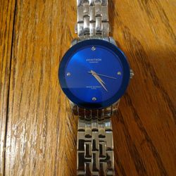 Armitron Diamond Watch 