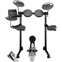YAMAHA DIGITAL DRUMSET