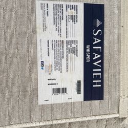 off white 5x7 carpet