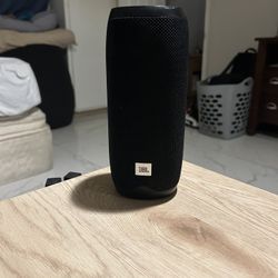 JBL LINK 20 BLUETOOTH SPEAKER