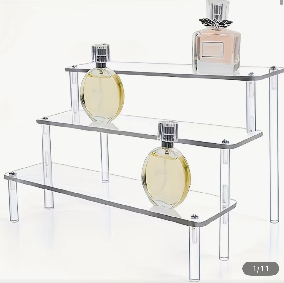 Perfume Organizer