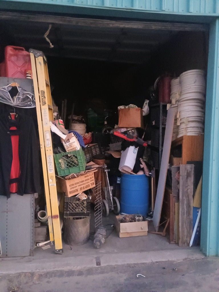 Storage Unit