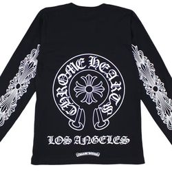 Chrome Hearts Los Angeles Exclusive