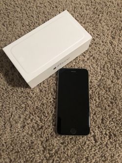 IPhone 6 AT&T