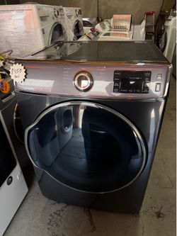 Samsung Gas Dryer 30 Inches Wide