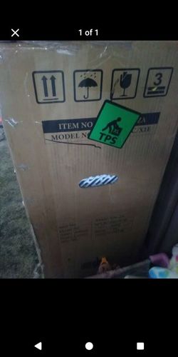 Portable Air Conditioner