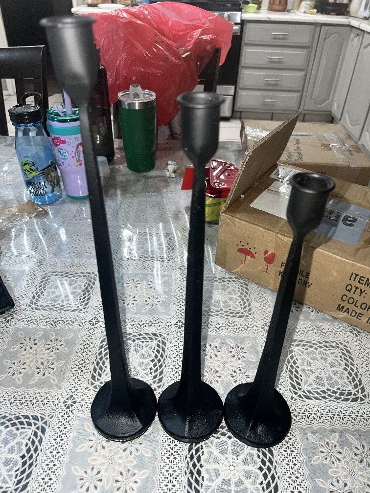CandleStick Holders Decorative Candle Stand