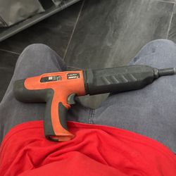 Ramsett Nail Gun 