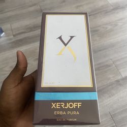 Xerjoff 