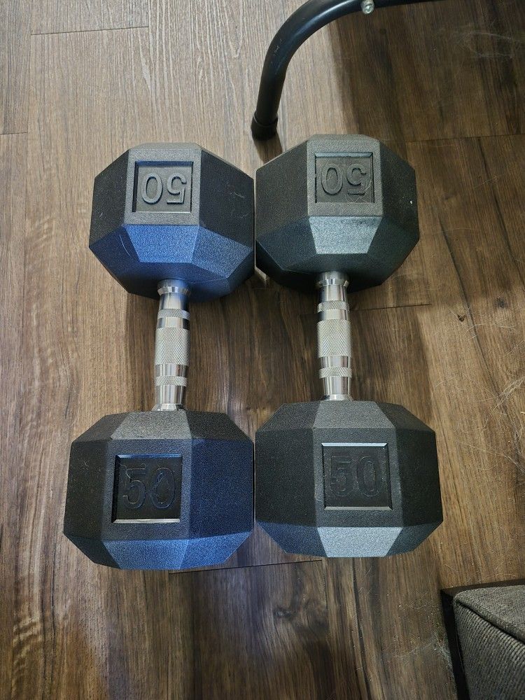 Free Weights