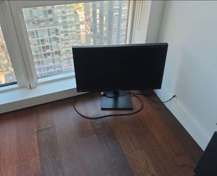 Samsung monitor