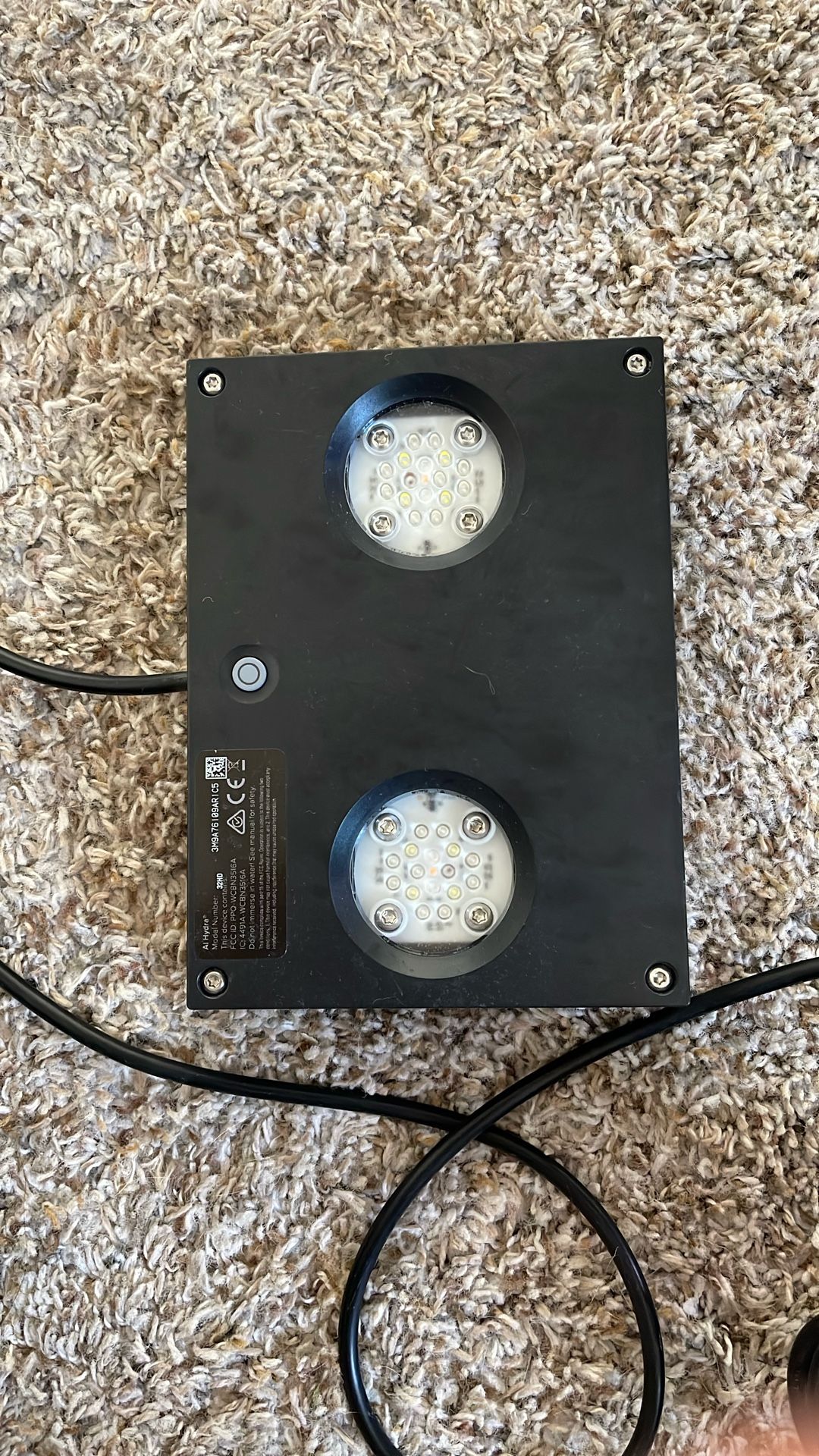 Ai Hydra 32 HD