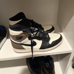 Mocha 1s