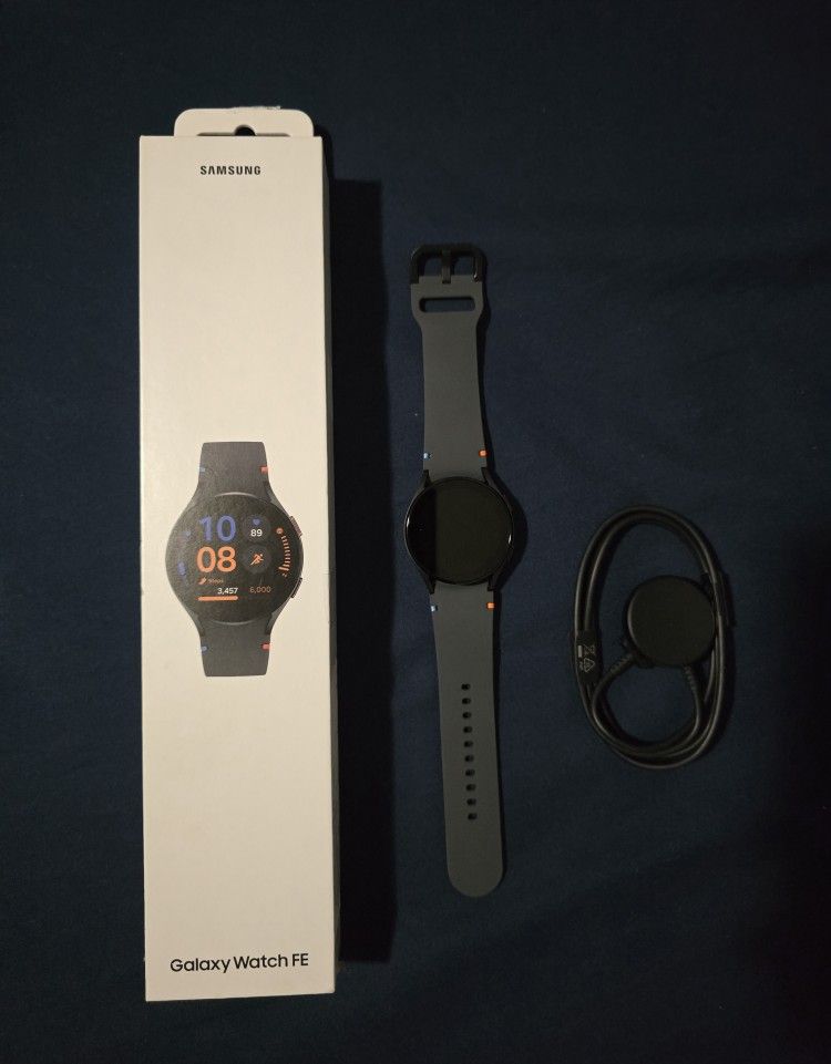 SAMSUNG GALAXY WATCH FE