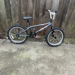 Bmx bike