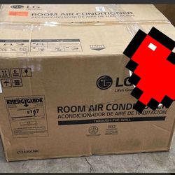 LG Air Conditioner 14000BTU