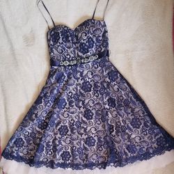 Junior's Dress  prom/ party dress
