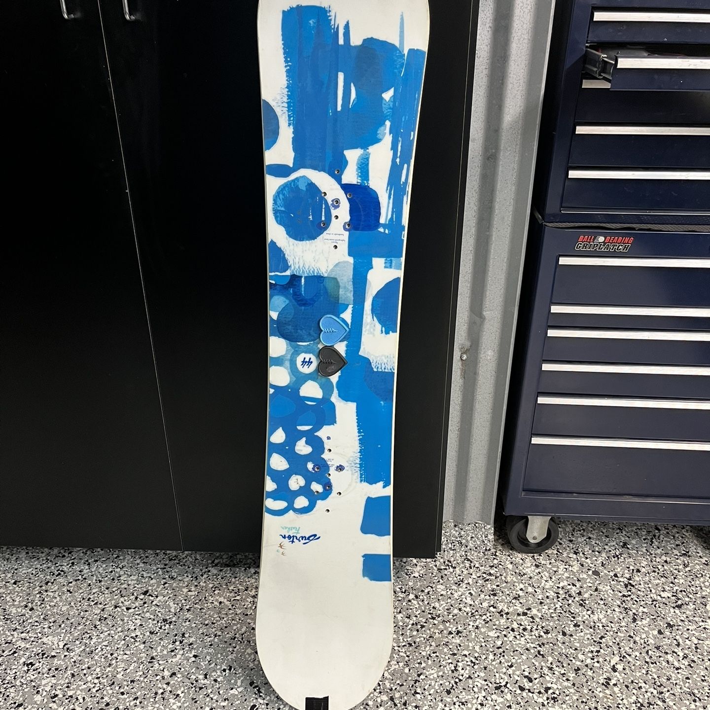 burton feather 144 snowboard BURTON FEATHER 144 × FLUX