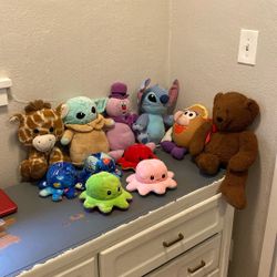 Kids Teddy Bears