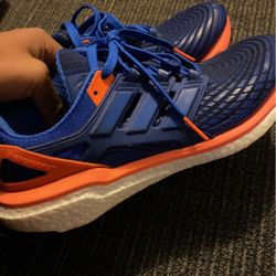 adidas energy boost collegiate royal