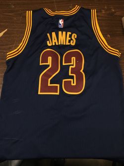 NBA jerseys Lebron James