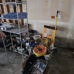 TOOLS, TOOLS, TOOLS!!!