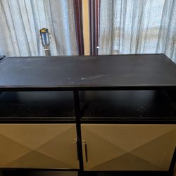 Entertainment Center