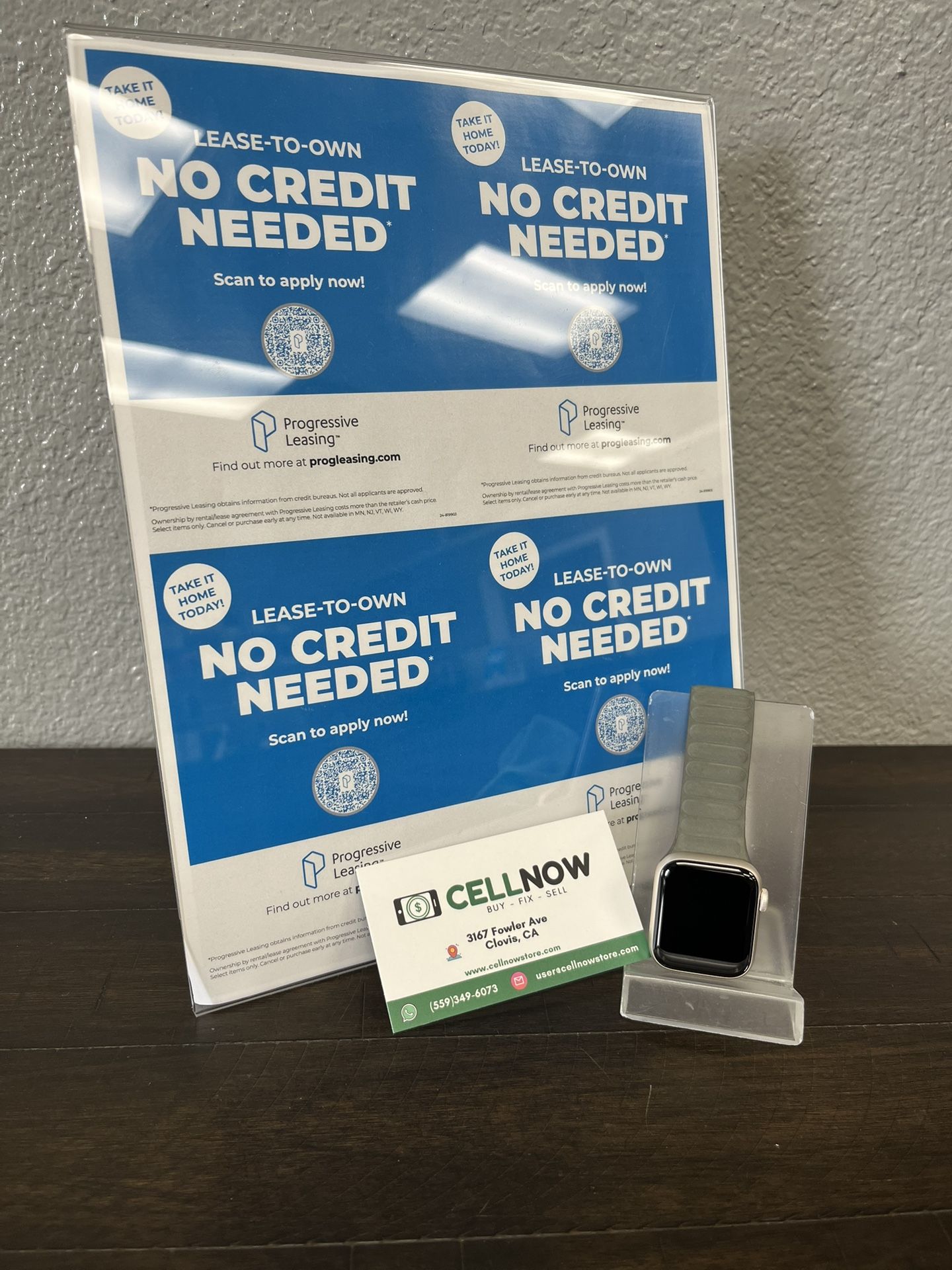 Apple Watch SE 3rd Generation 40mm GPS - Silver