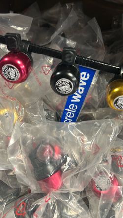 Bike. Bell