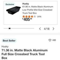 Truck Tooo Box