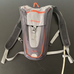 Camel Back - Outdoor Products