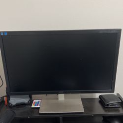 24’ 60hz Monitor