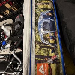 Ozark Trail Camping Tent 5 In 1