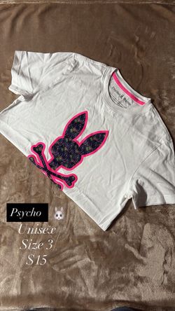 Psycho Bunny 
