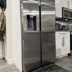 Samsung Refrigerator 