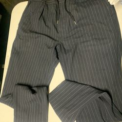 Polo Pants Medium 