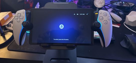 Playstation Portal PS