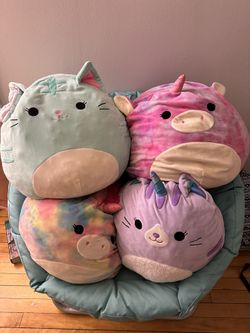 Squishmellows