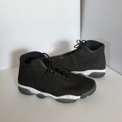 Nike Air Jordan Horizon Black/White 2015