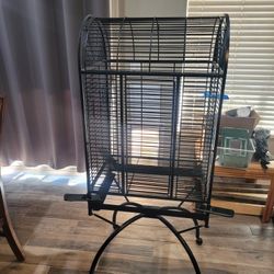 Small/ Medium Bird Cage