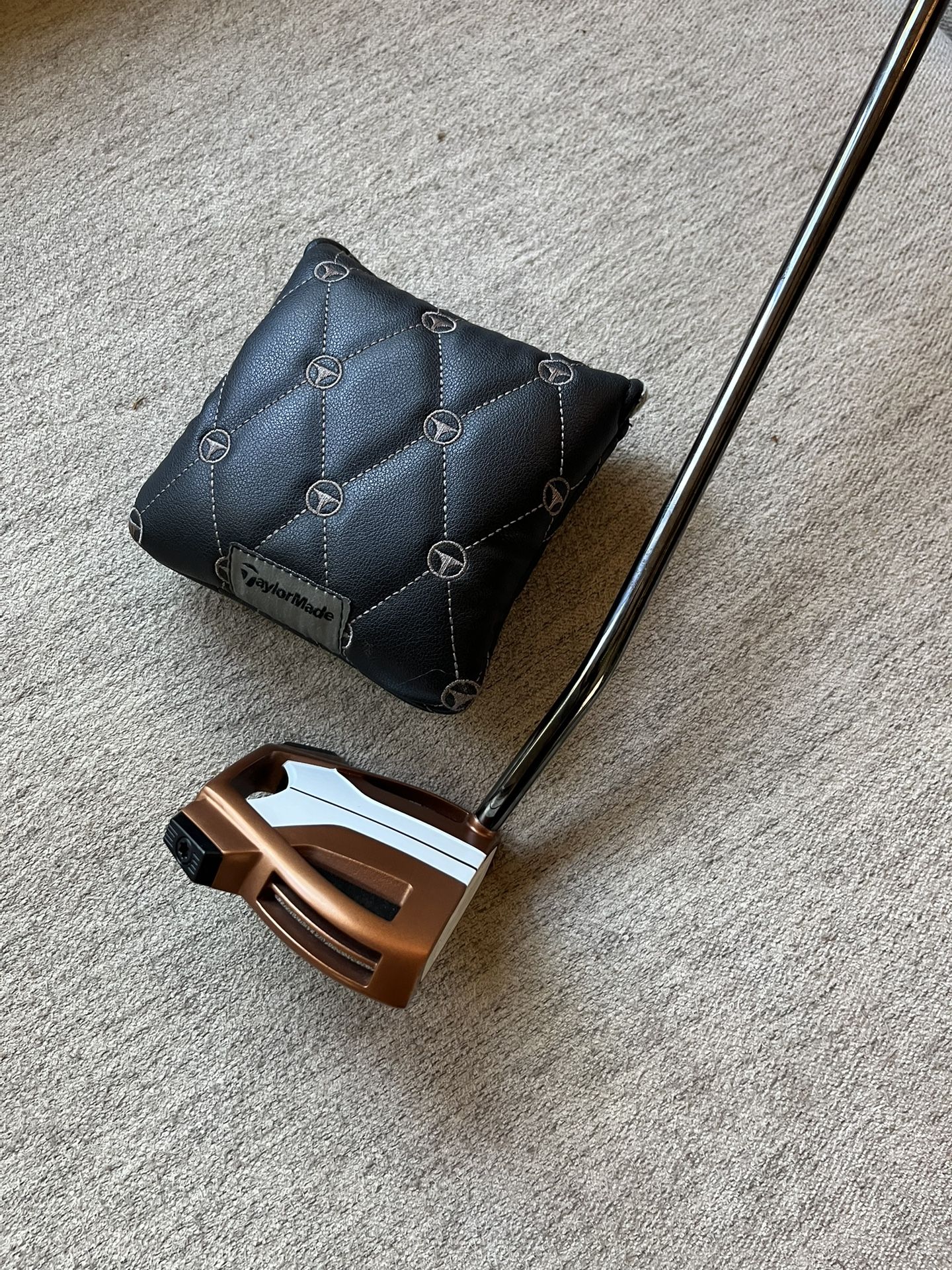 Taylormade Spider Tour 35”