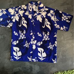 Young Men’s Shirt (size M)