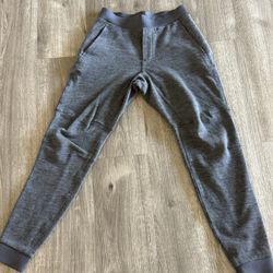 Lululemon Lab Jogger – Men’s Size S (Washed, Never Worn)