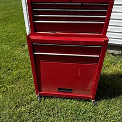 Rolling tool Chest