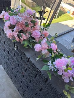 Babyshower decorations