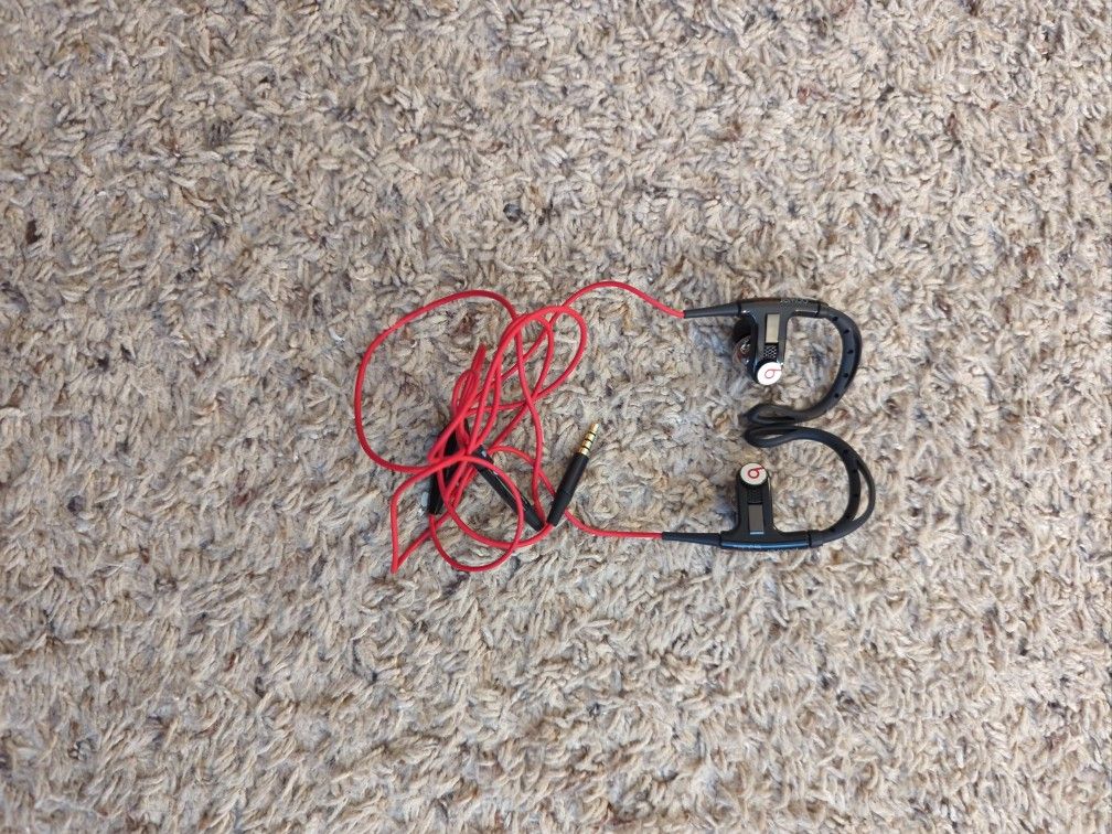 Powerbeats Sport