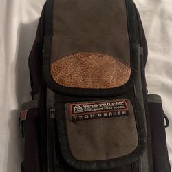 Veto Tech Bag