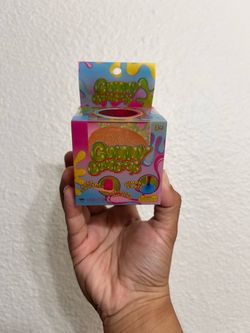 PPNC Gummy Gumdrop Squishy 🧡
